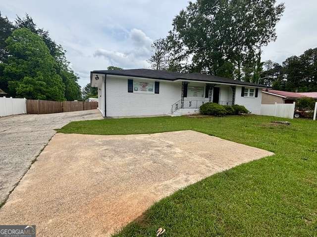 6992 Church Street Riverdale - 3