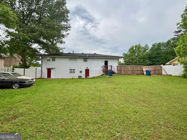 6992 Church Street Riverdale - 5