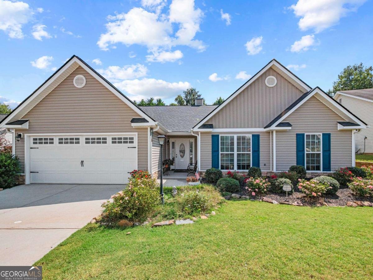 76 Colonial Court Jefferson - 1