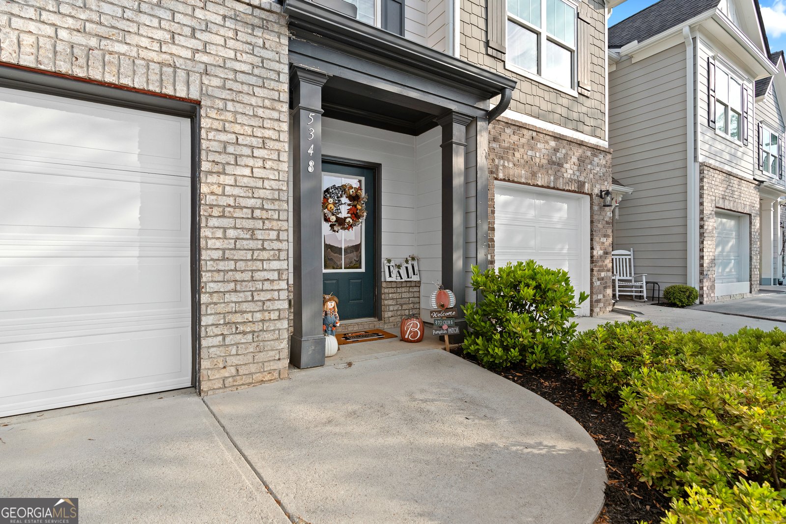 5348 Barberry Avenue Oakwood - 4
