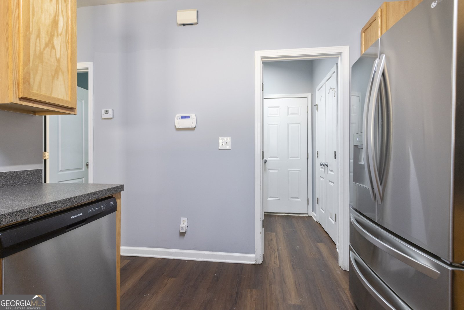 1126 Treymont Lane Lawrenceville - 1