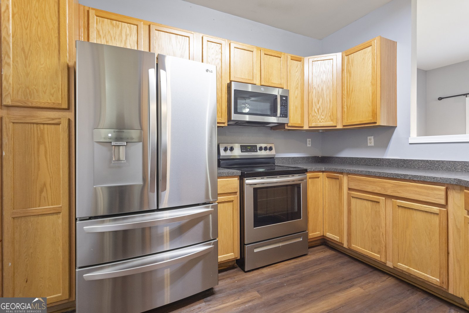 1126 Treymont Lane Lawrenceville - 2