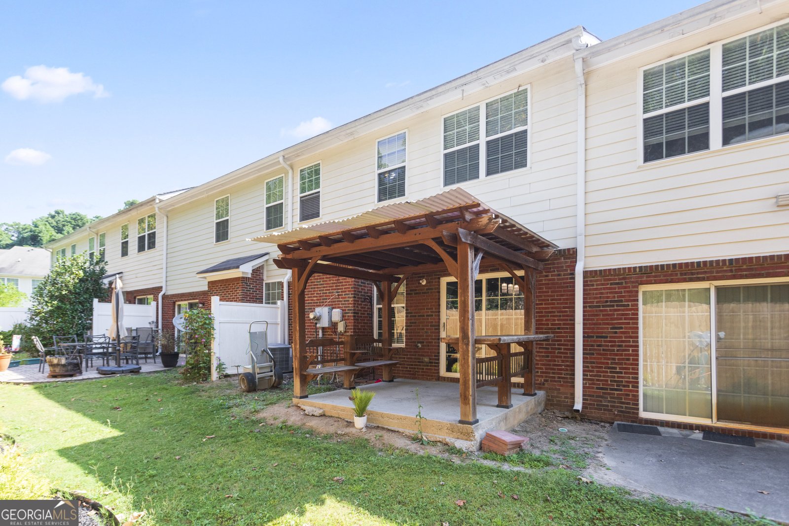 1126 Treymont Lane Lawrenceville - 21