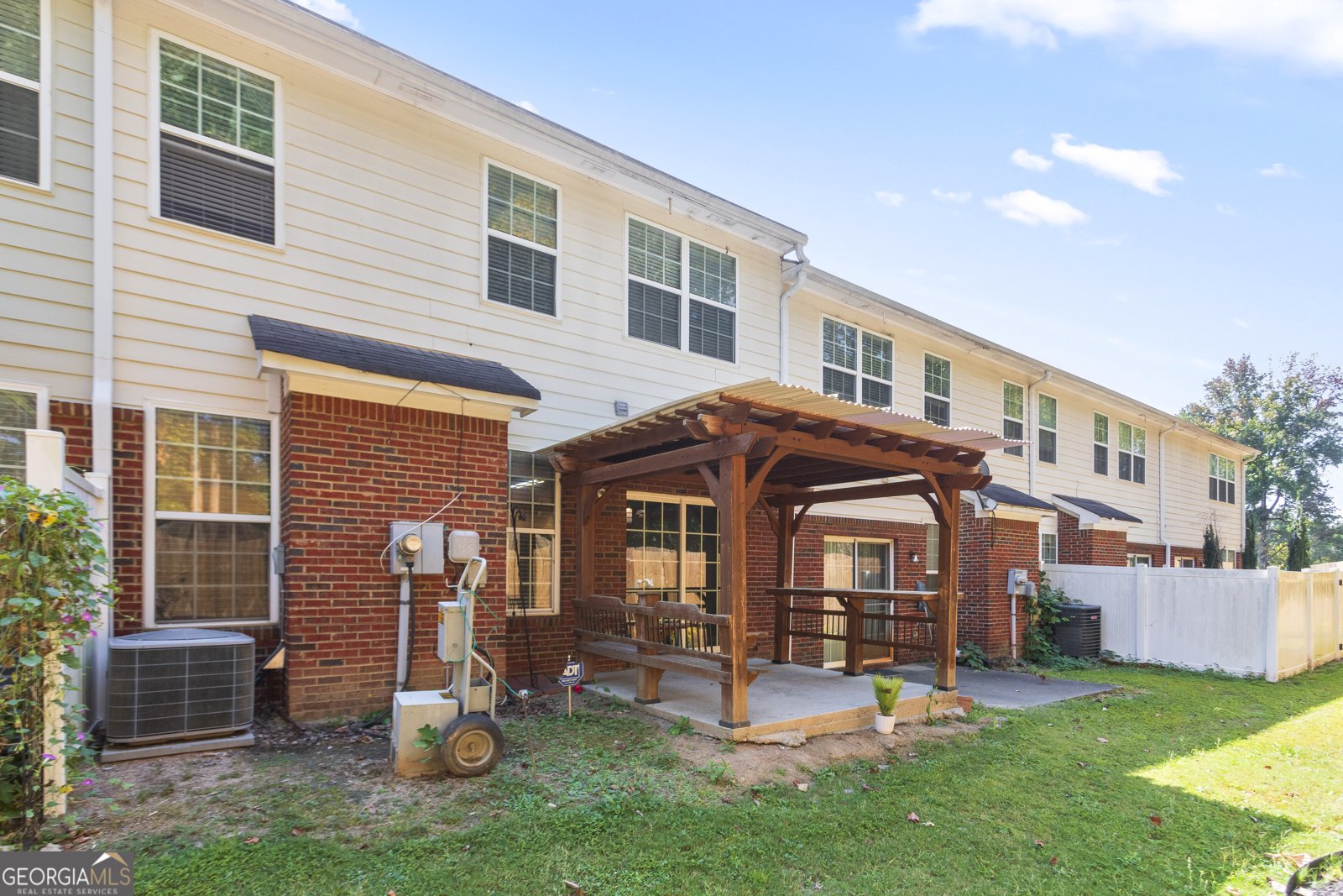 1126 Treymont Lane Lawrenceville - 30