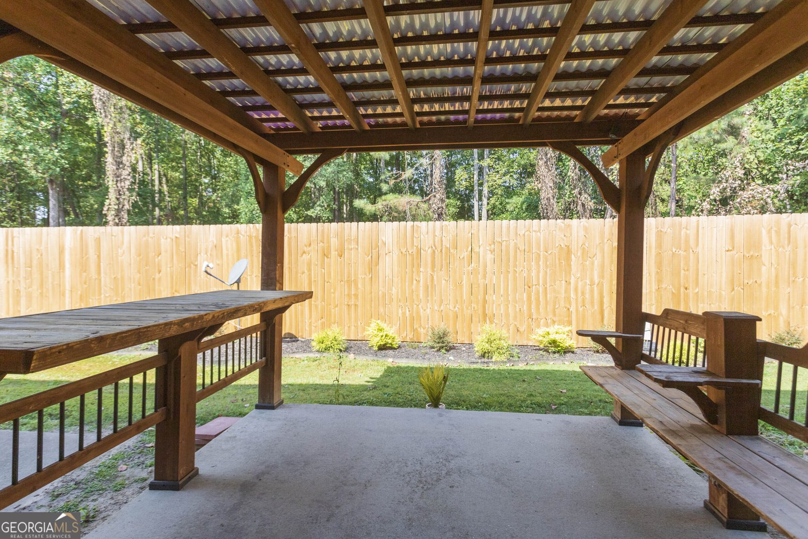 1126 Treymont Lane Lawrenceville - 31