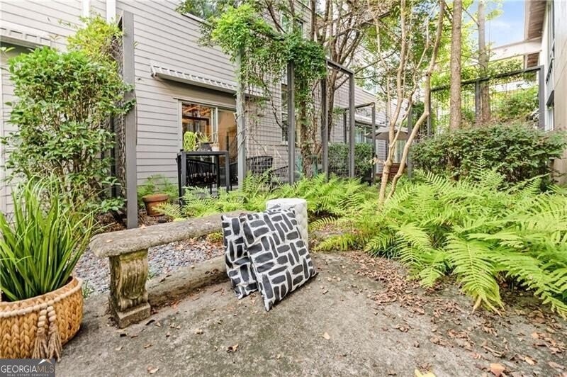 1661 La France Street Atlanta - 2