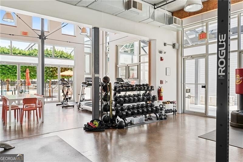 1661 La France Street Atlanta - 7
