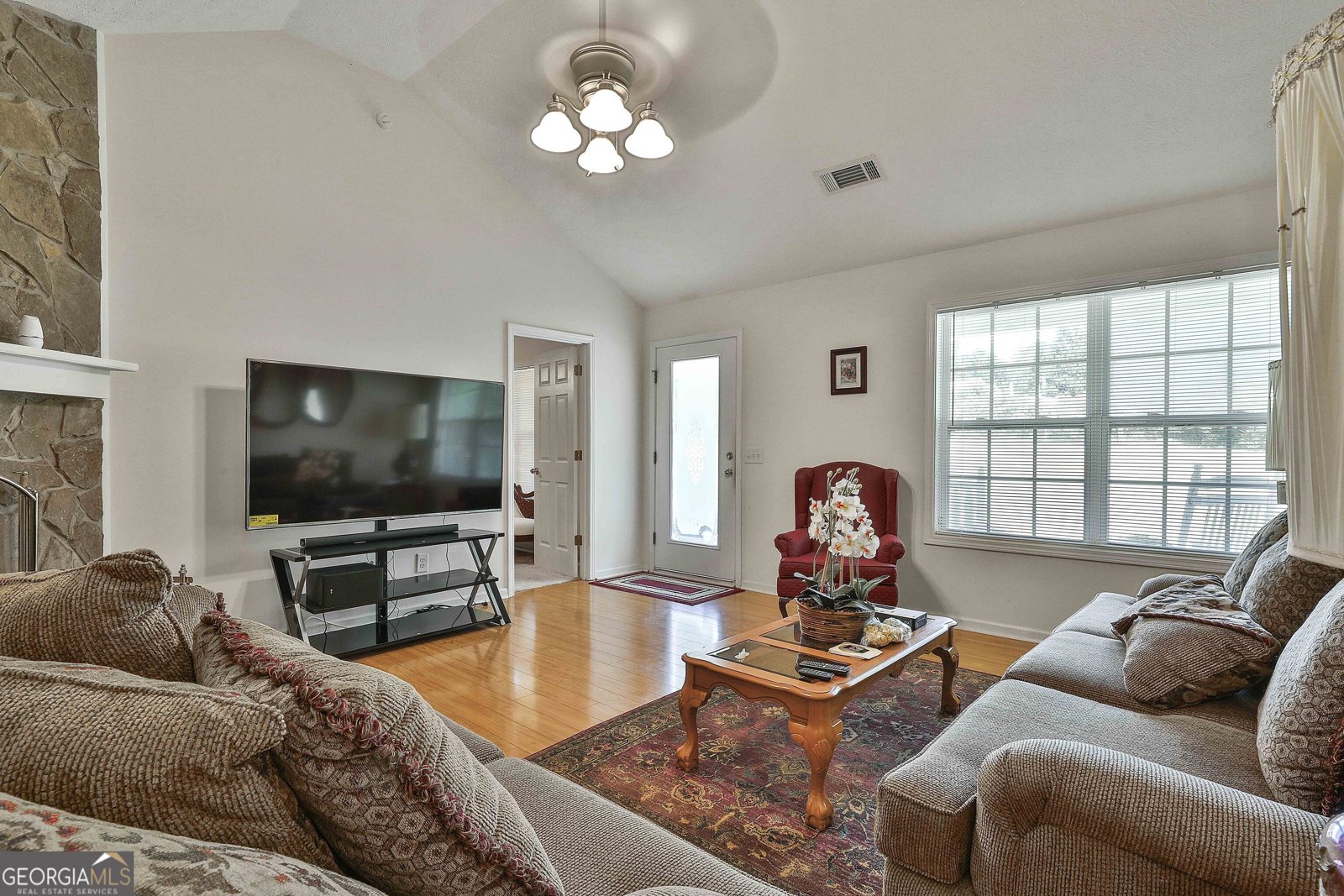 450 McKoy Road Newnan - 11