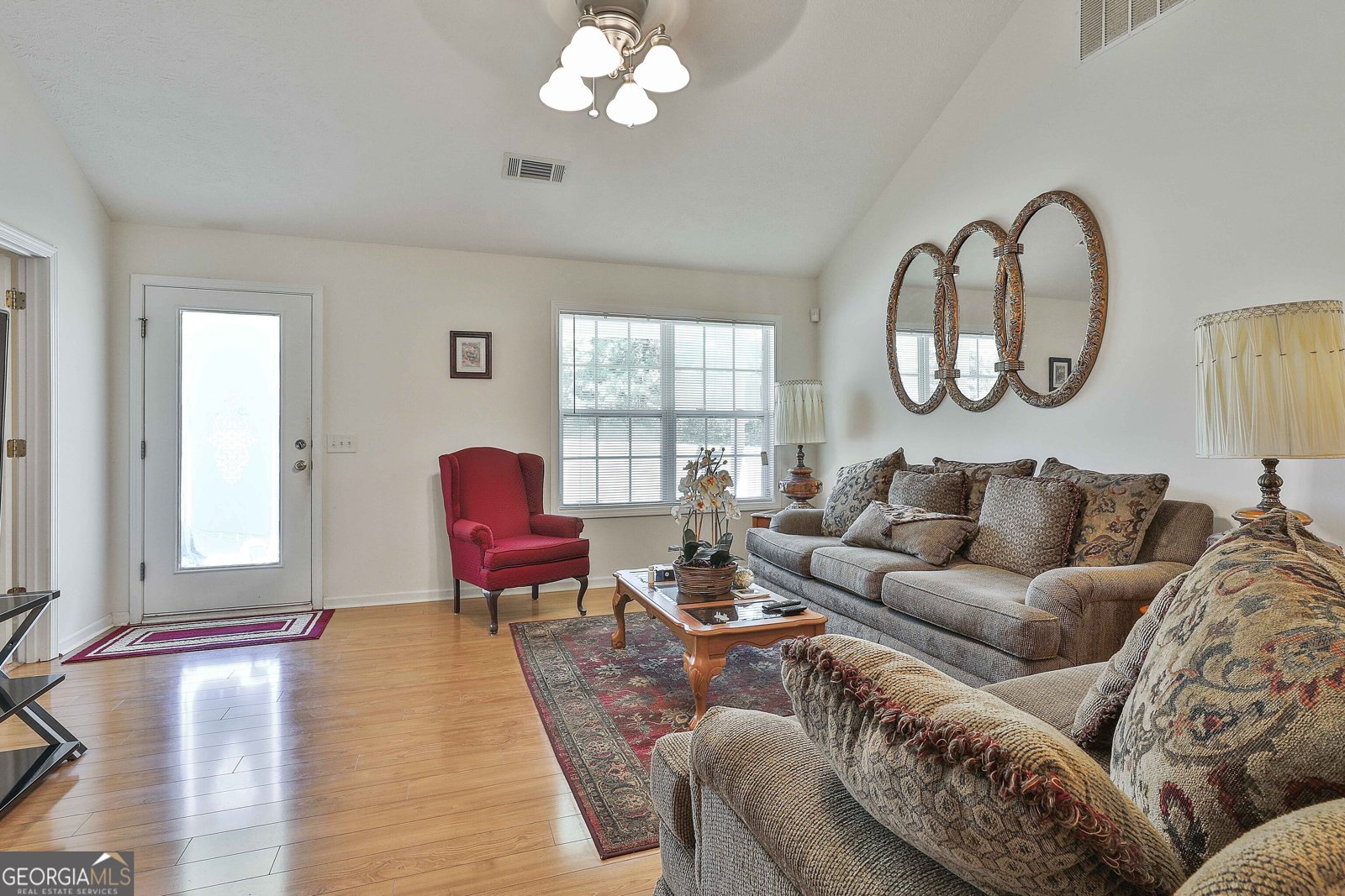 450 McKoy Road Newnan - 12