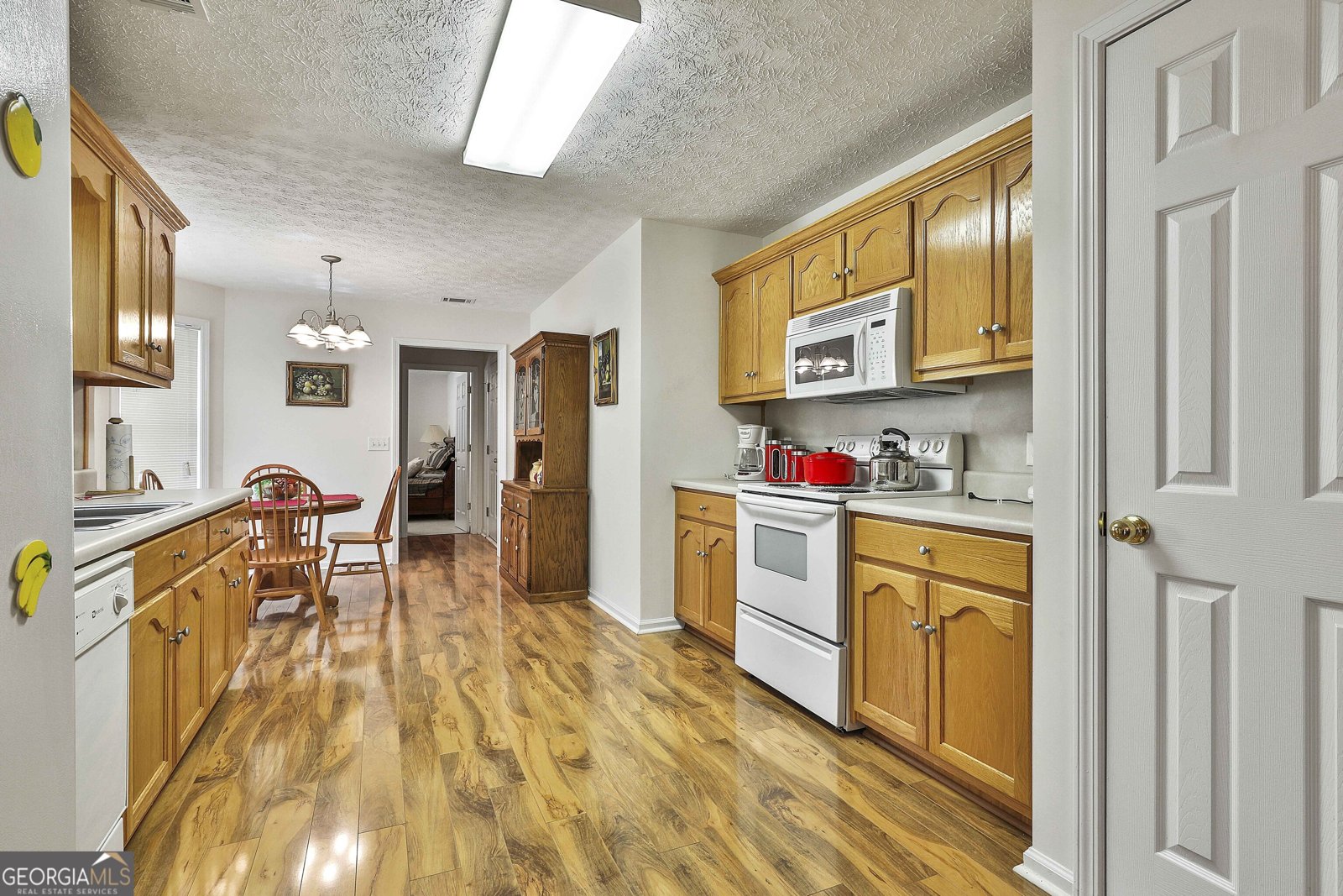 450 McKoy Road Newnan - 15