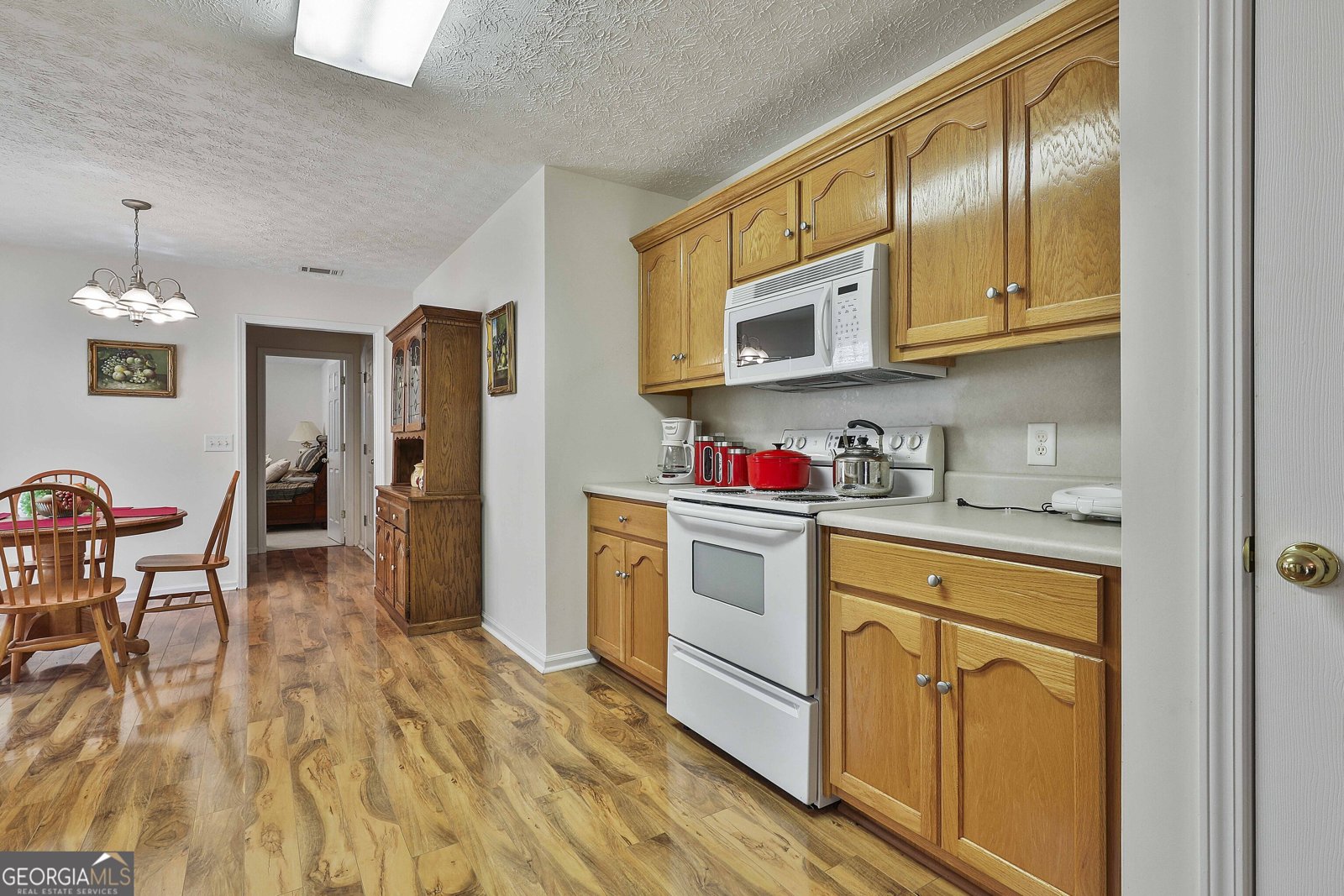 450 McKoy Road Newnan - 16