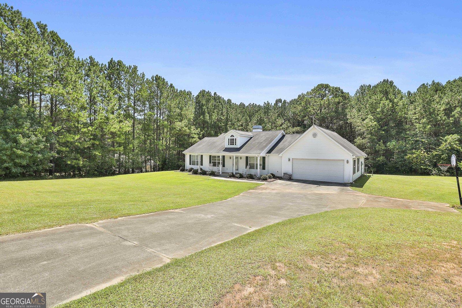 450 McKoy Road Newnan - 2