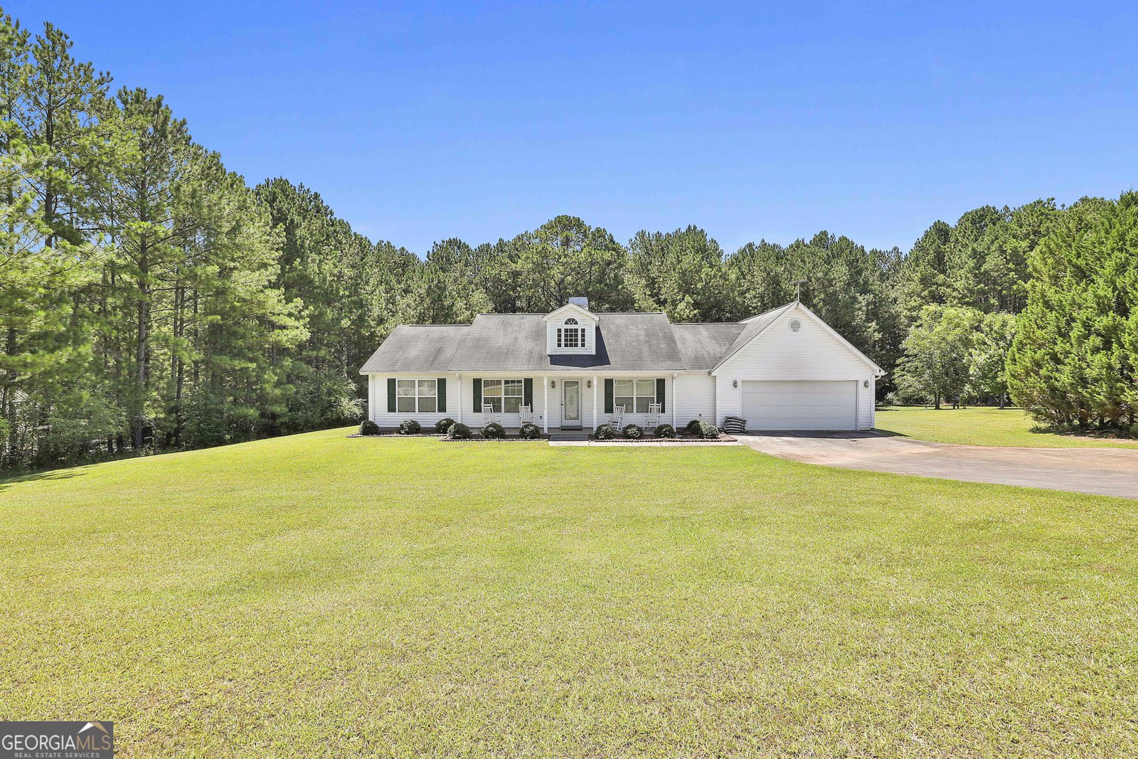 450 McKoy Road Newnan - 3