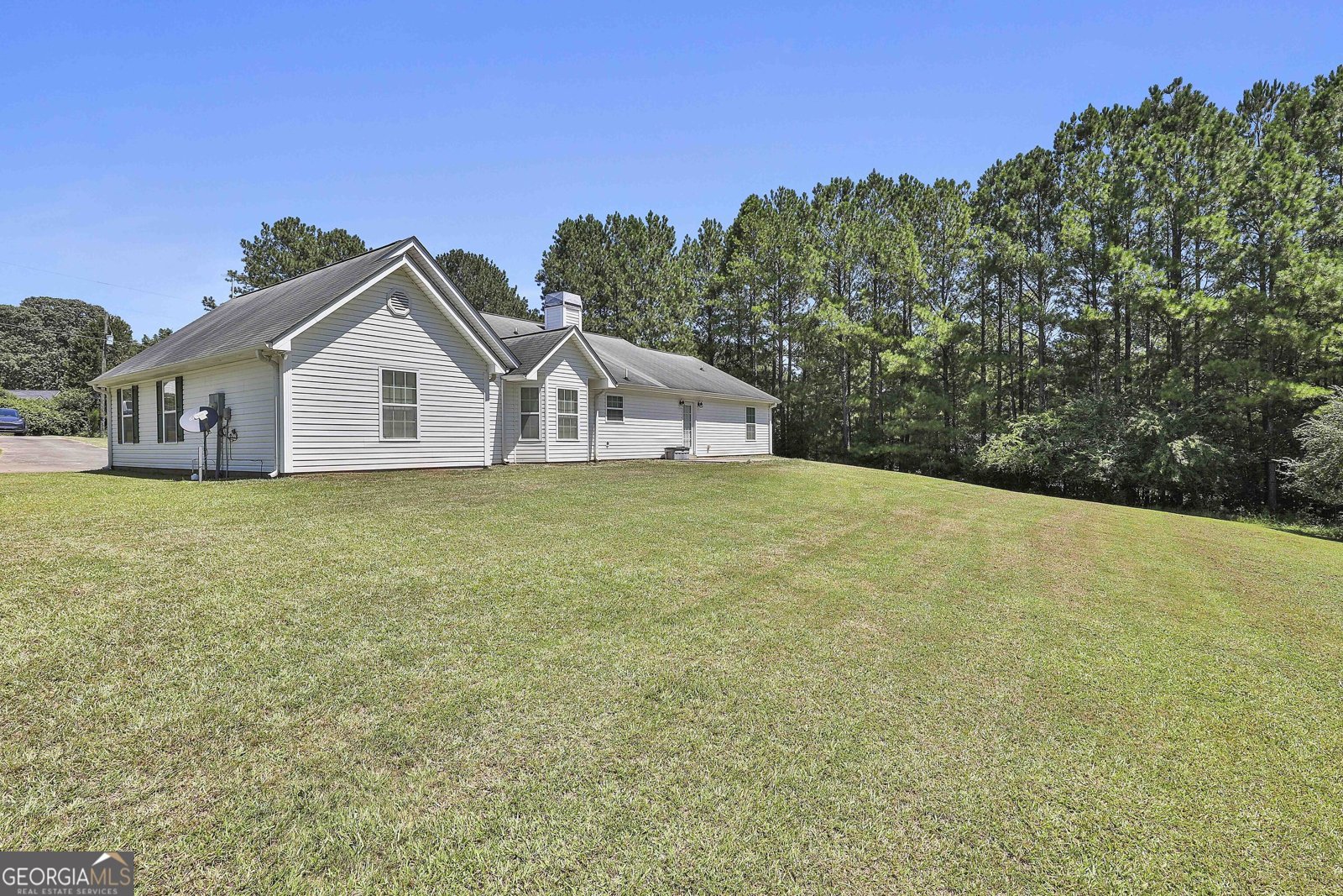 450 McKoy Road Newnan - 35