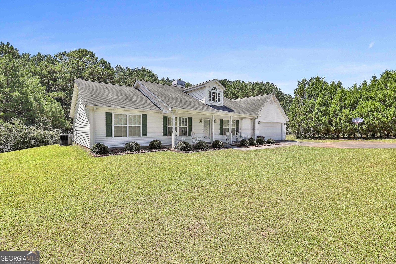 450 McKoy Road Newnan - 4