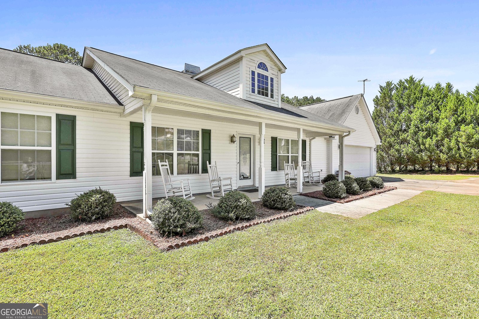 450 McKoy Road Newnan - 5