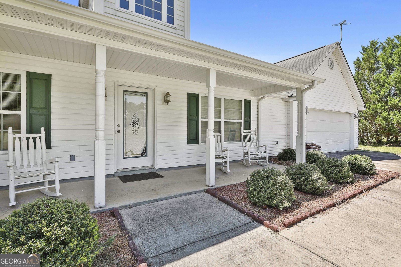 450 McKoy Road Newnan - 6