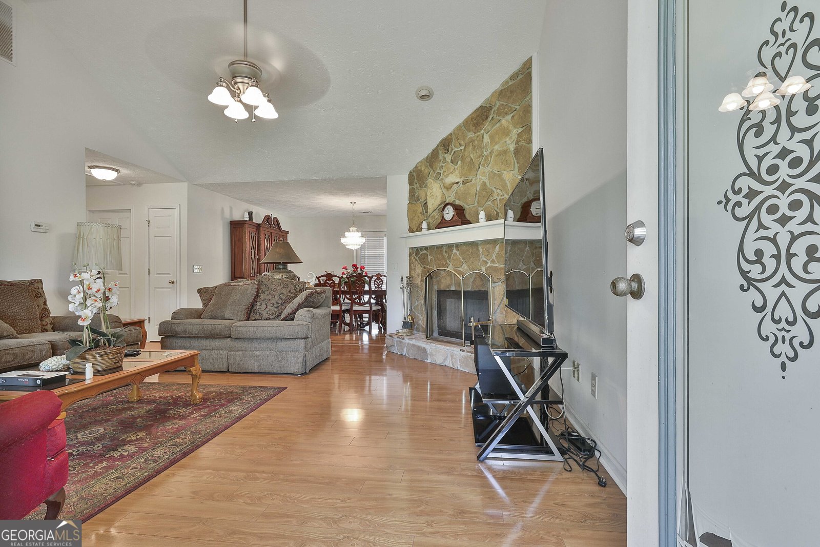 450 McKoy Road Newnan - 8