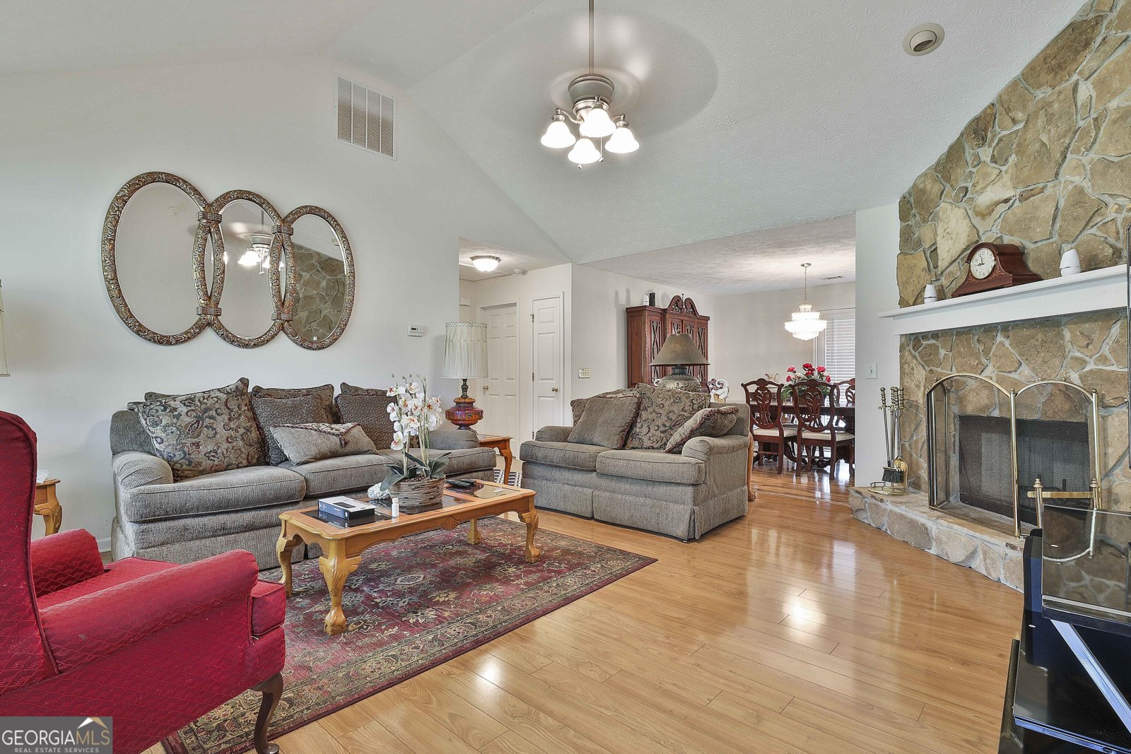 450 McKoy Road Newnan - 9