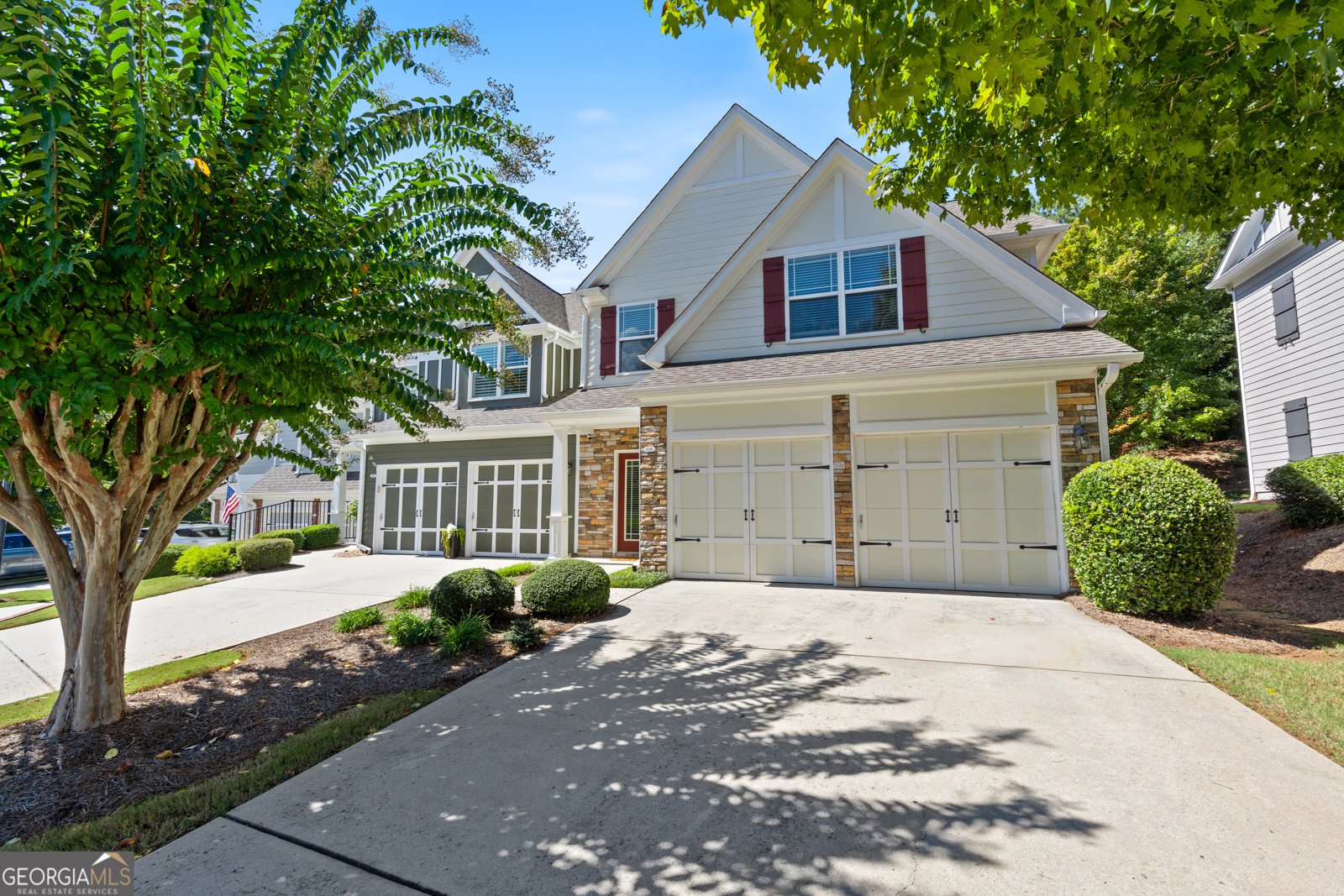 136 Wiley Parc Circle Woodstock - 28