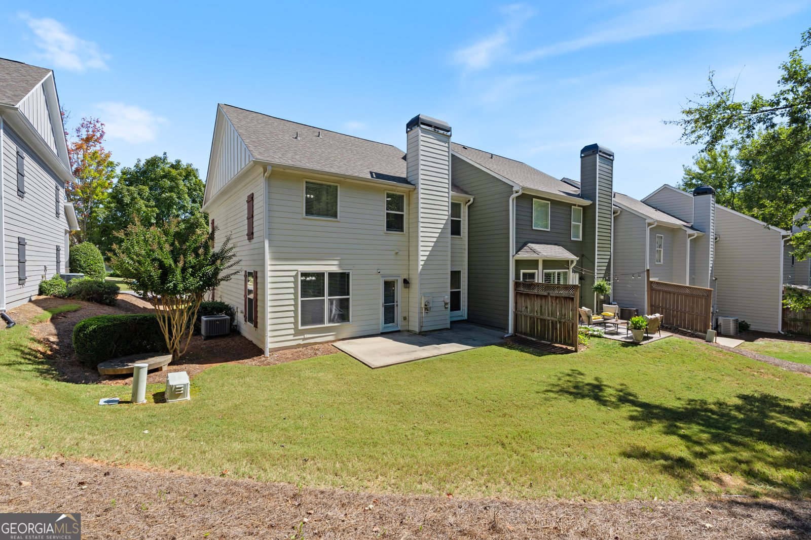 136 Wiley Parc Circle Woodstock - 4