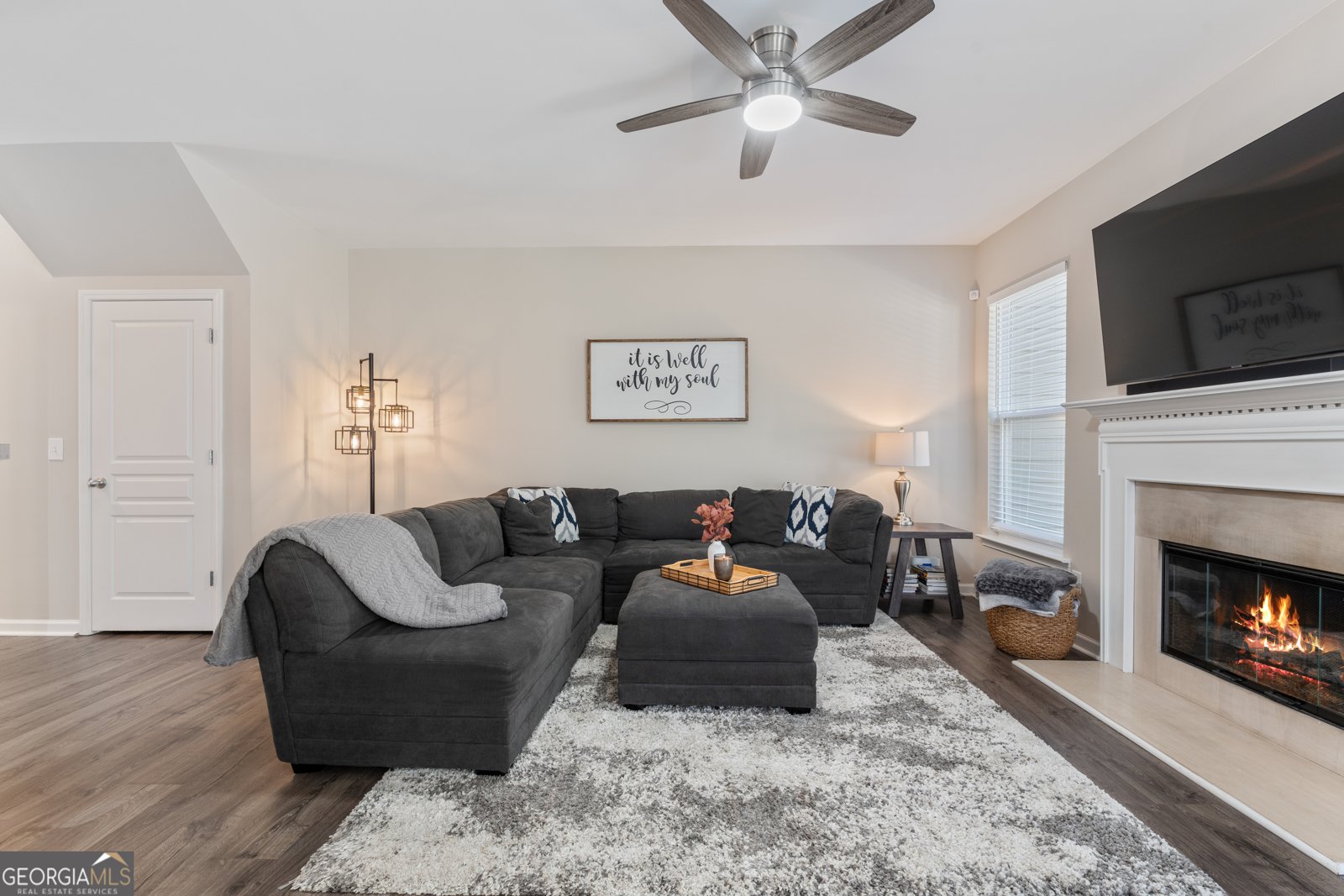 136 Wiley Parc Circle Woodstock - 7