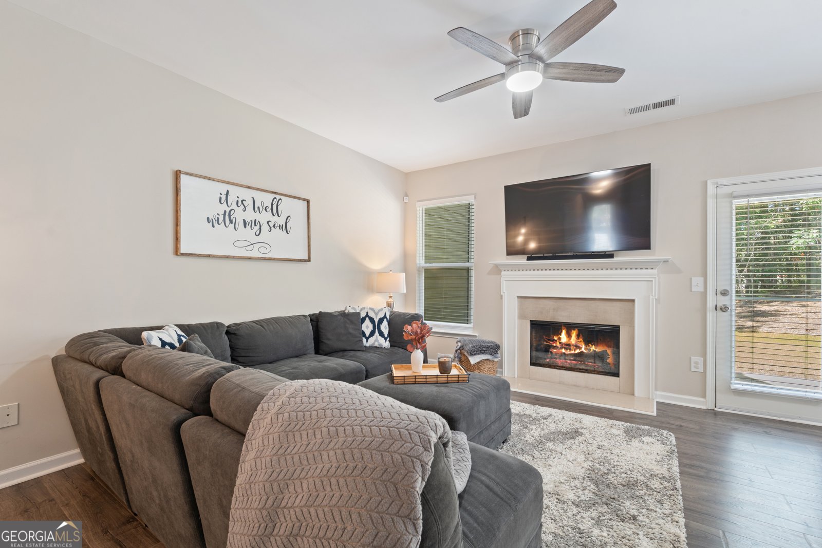 136 Wiley Parc Circle Woodstock - 9