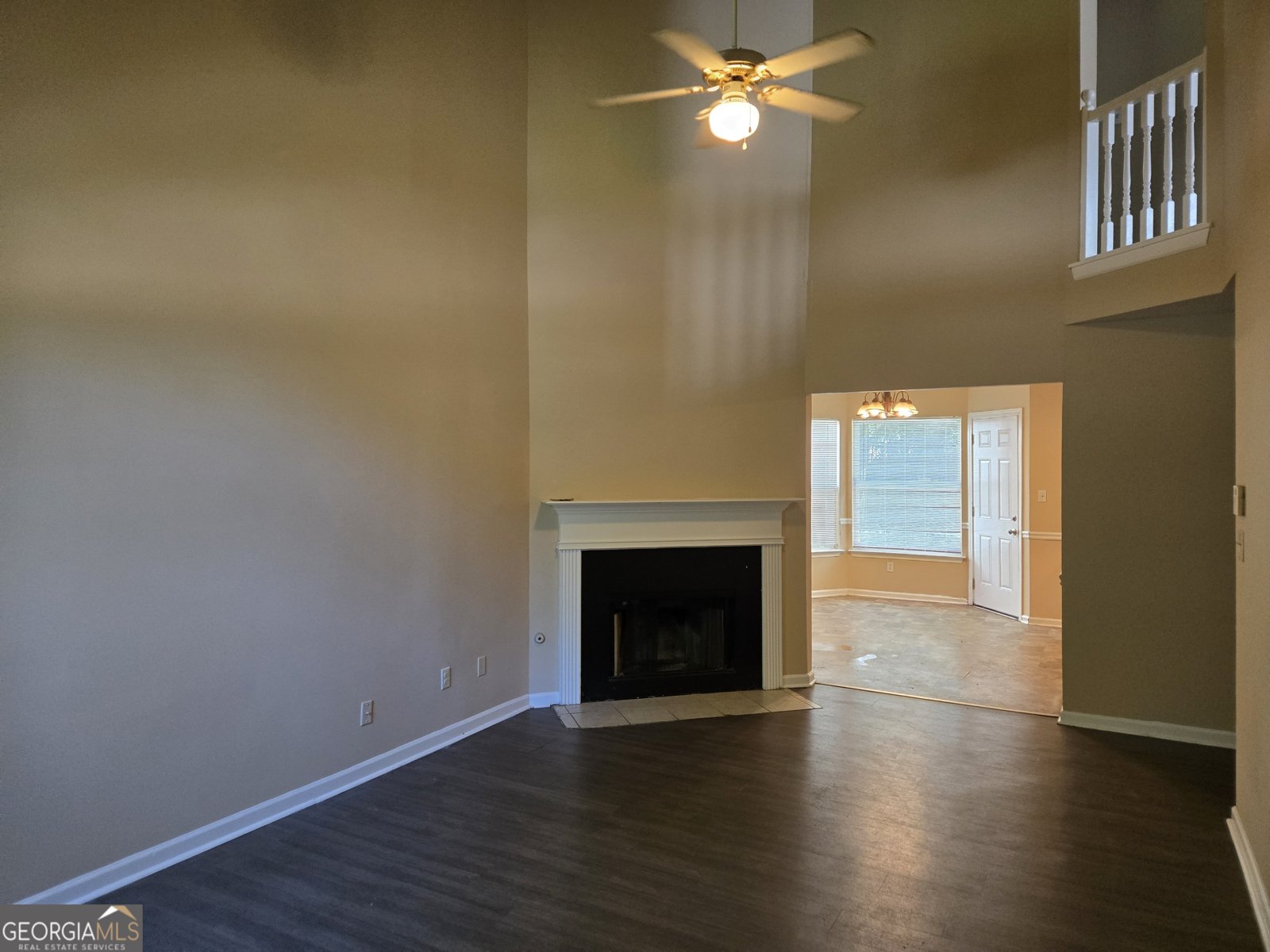 2765 Live Oak Trail South Fulton - 2