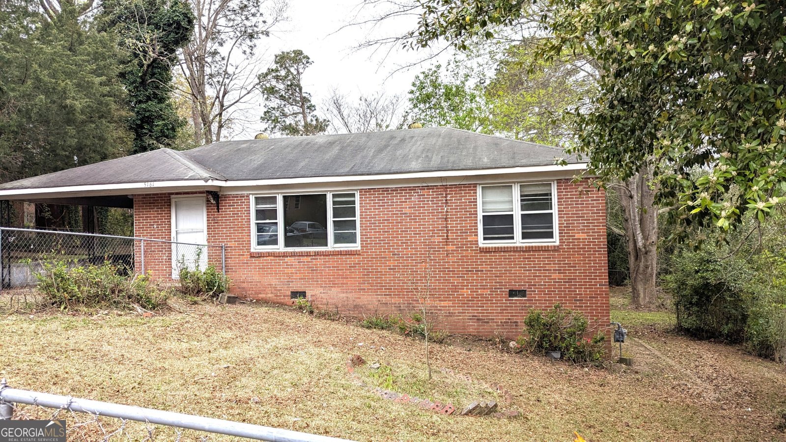 5161 Pinefield Drive Macon - 1