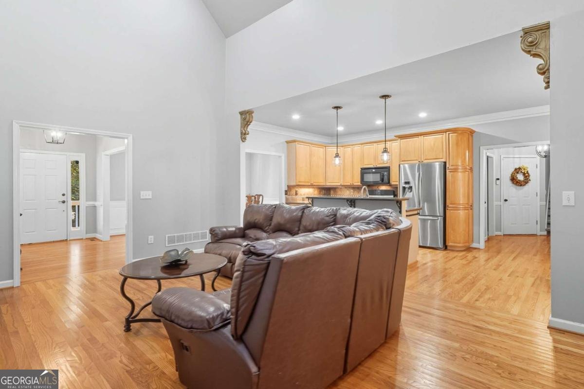 5090 Eubanks Road Woodstock - 10