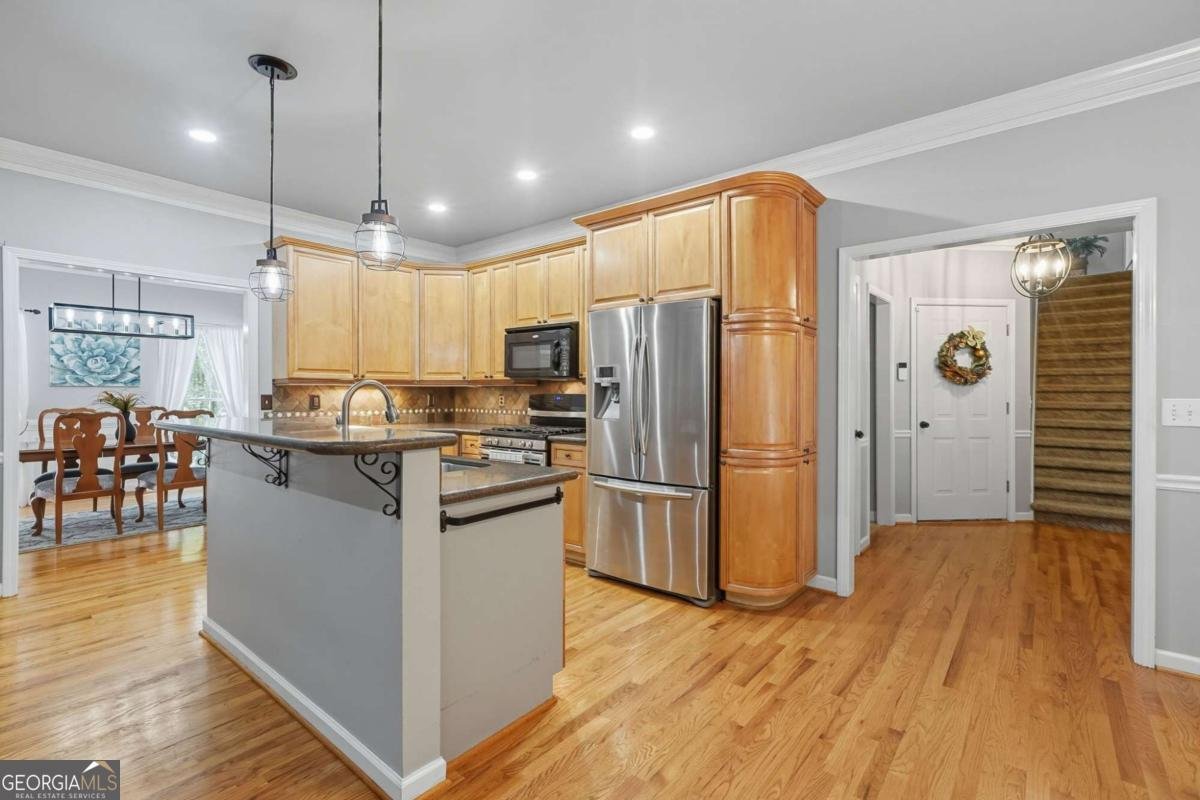 5090 Eubanks Road Woodstock - 11