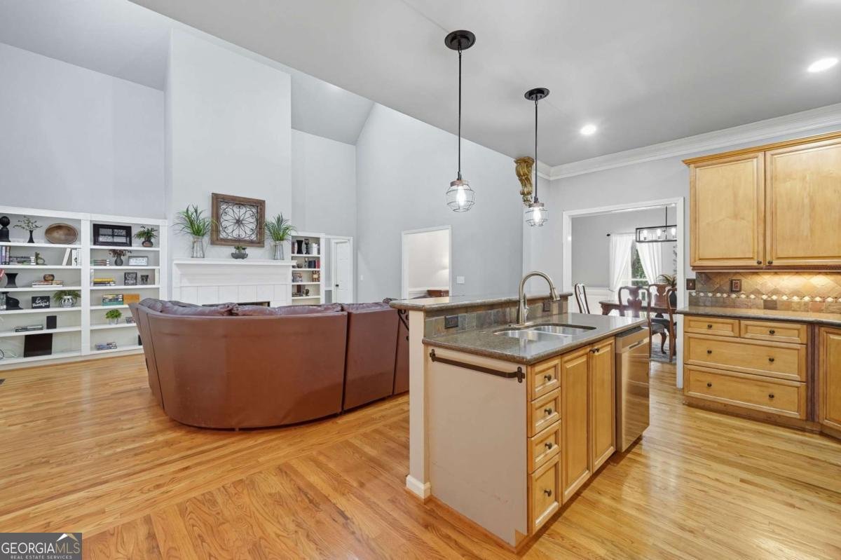 5090 Eubanks Road Woodstock - 12