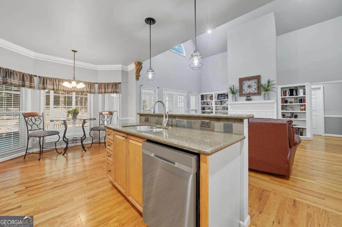 5090 Eubanks Road Woodstock - 13