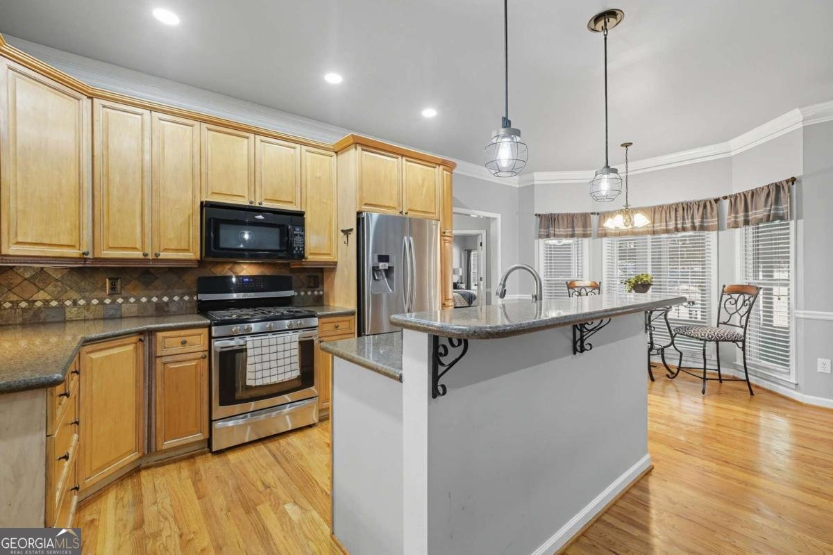 5090 Eubanks Road Woodstock - 14