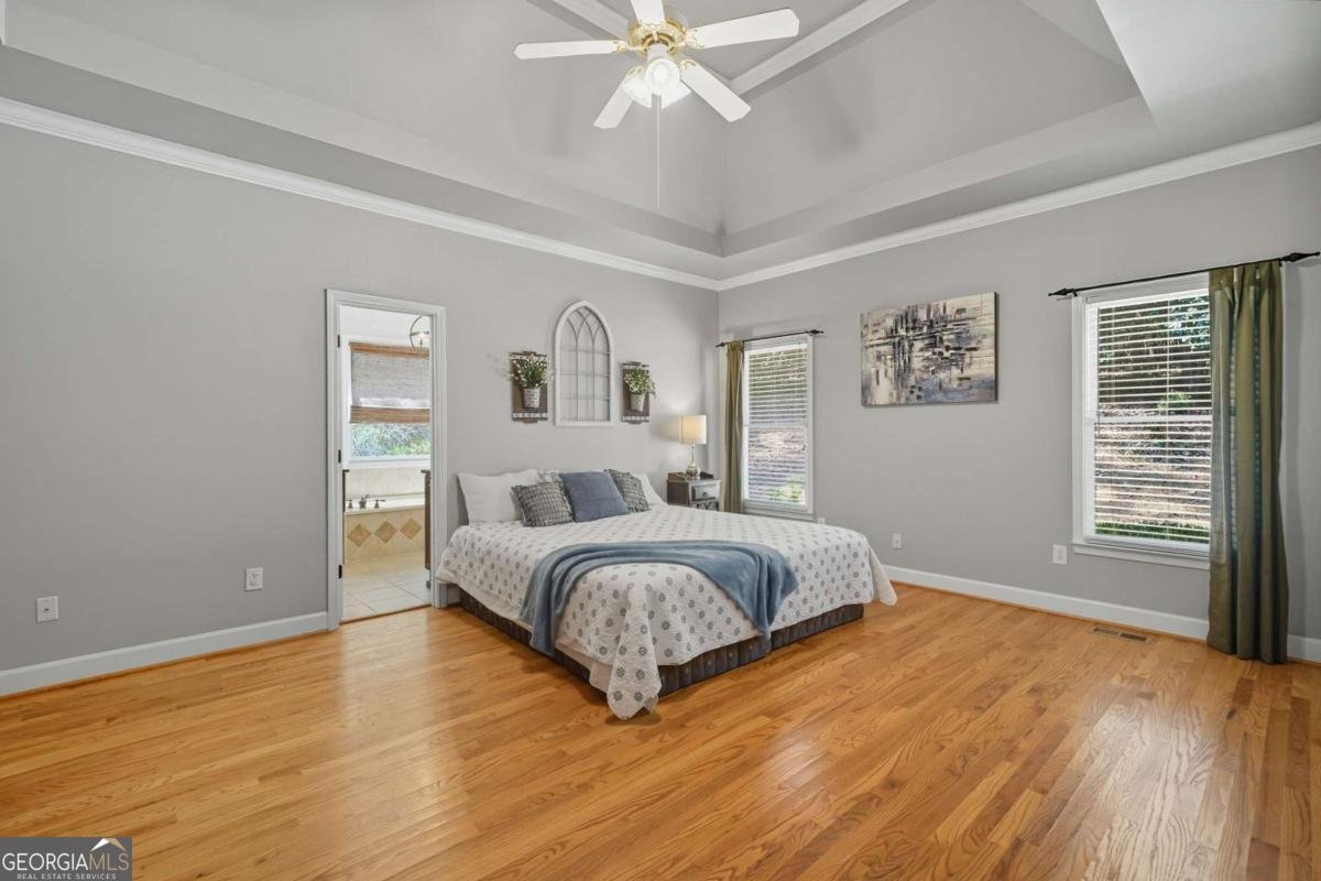 5090 Eubanks Road Woodstock - 16