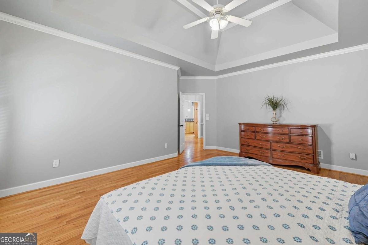 5090 Eubanks Road Woodstock - 17