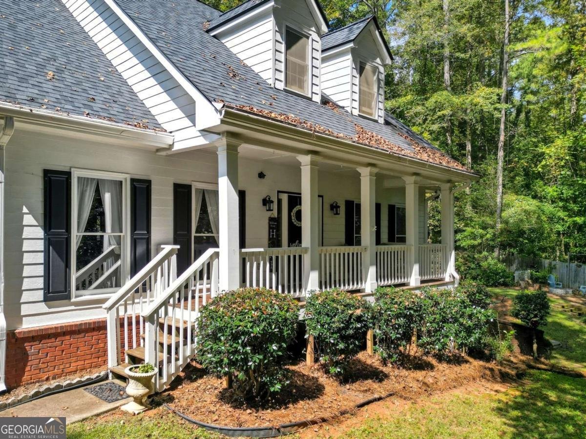 5090 Eubanks Road Woodstock - 2