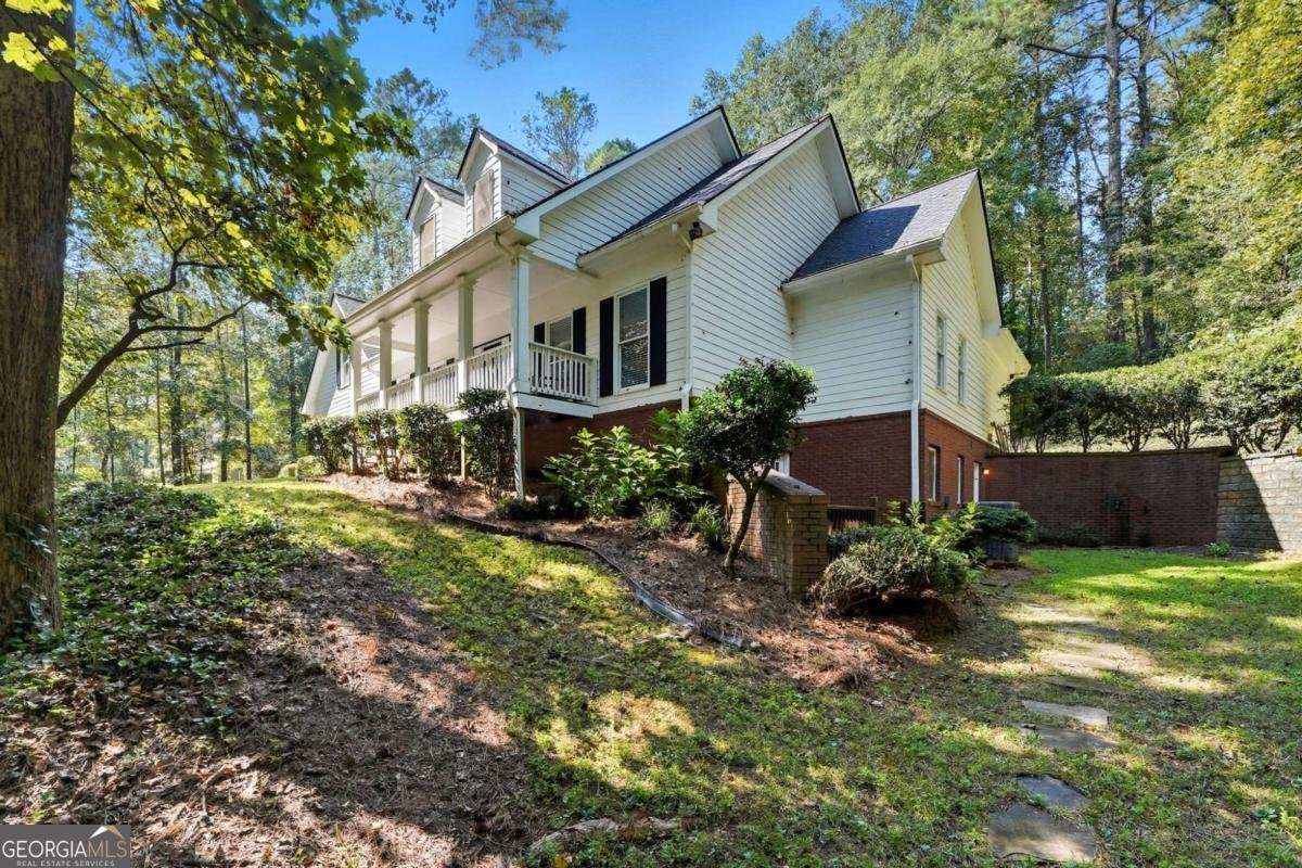 5090 Eubanks Road Woodstock - 3