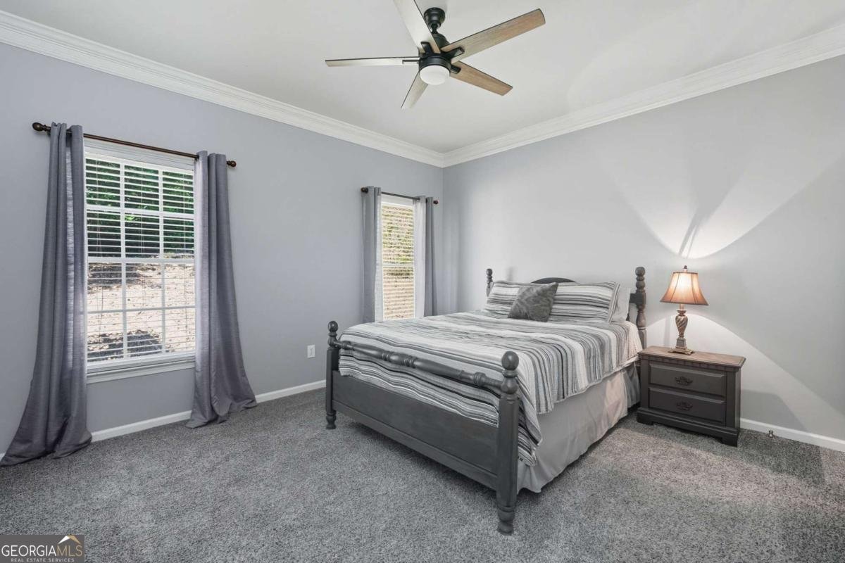 5090 Eubanks Road Woodstock - 31