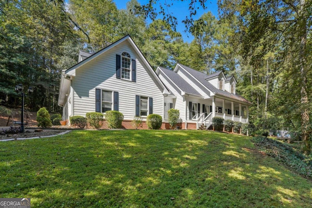 5090 Eubanks Road Woodstock - 4
