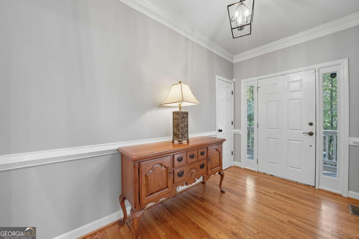 5090 Eubanks Road Woodstock - 6