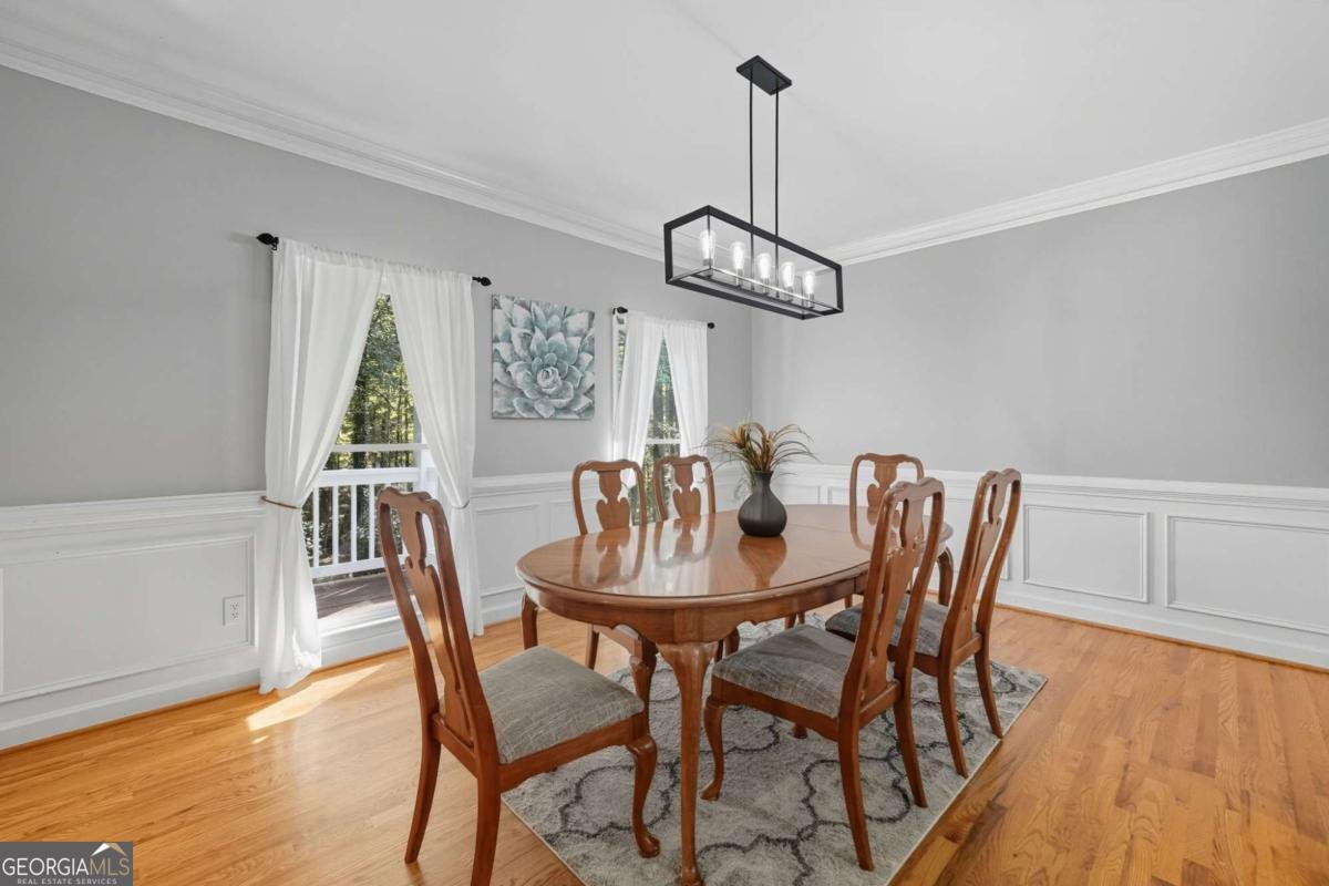 5090 Eubanks Road Woodstock - 7