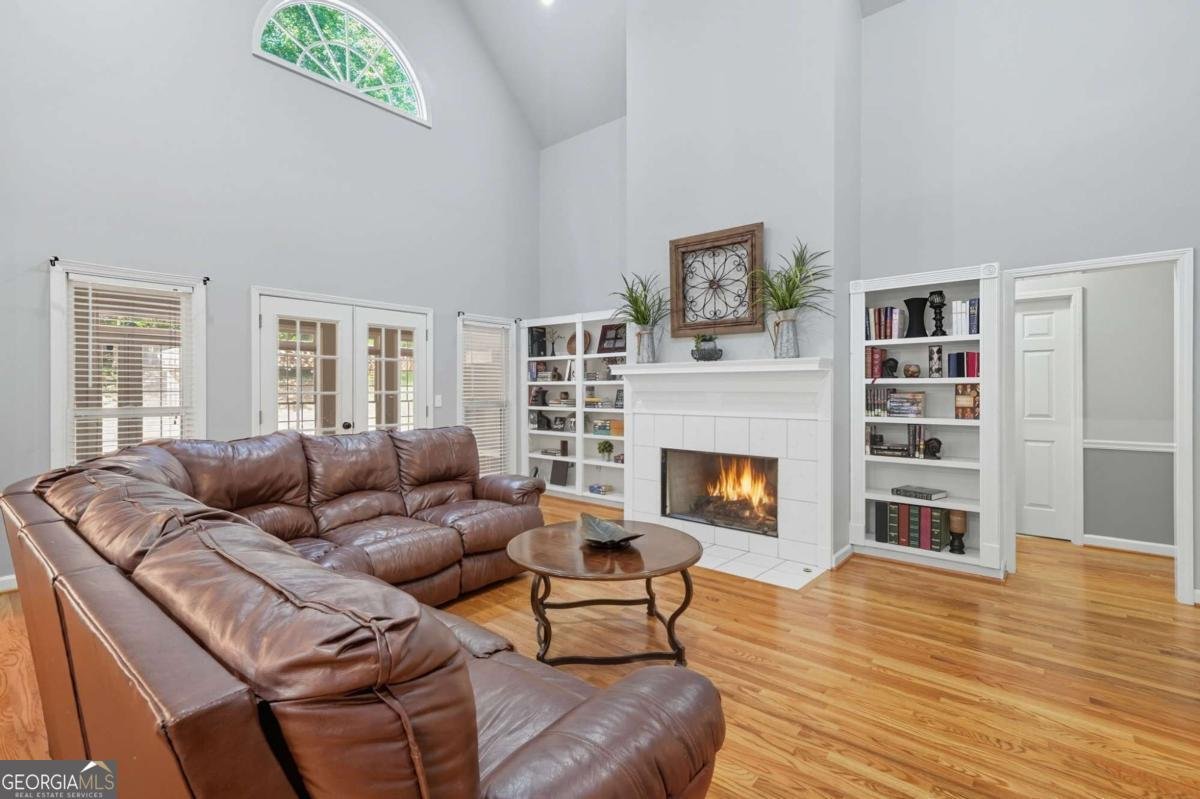 5090 Eubanks Road Woodstock - 8