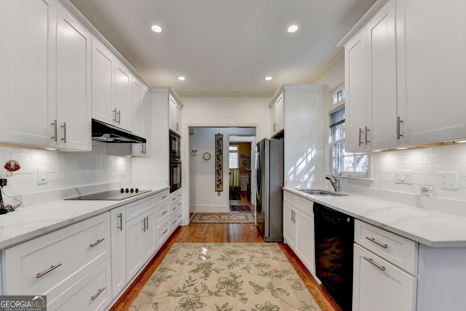 1960 Clairborne Court Atlanta - 10