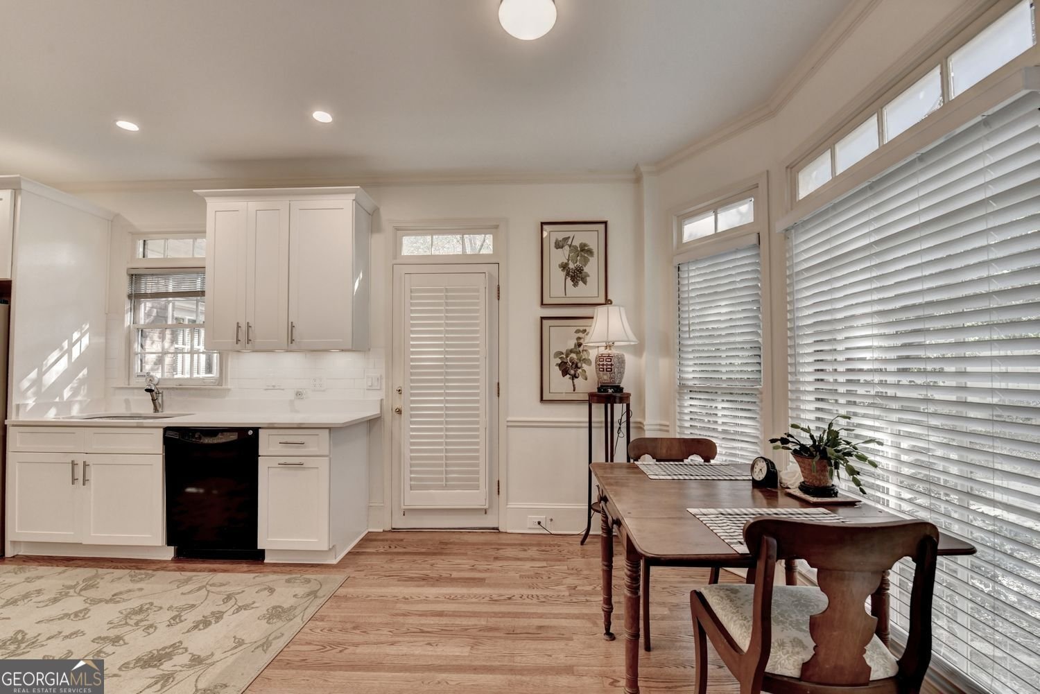 1960 Clairborne Court Atlanta - 11