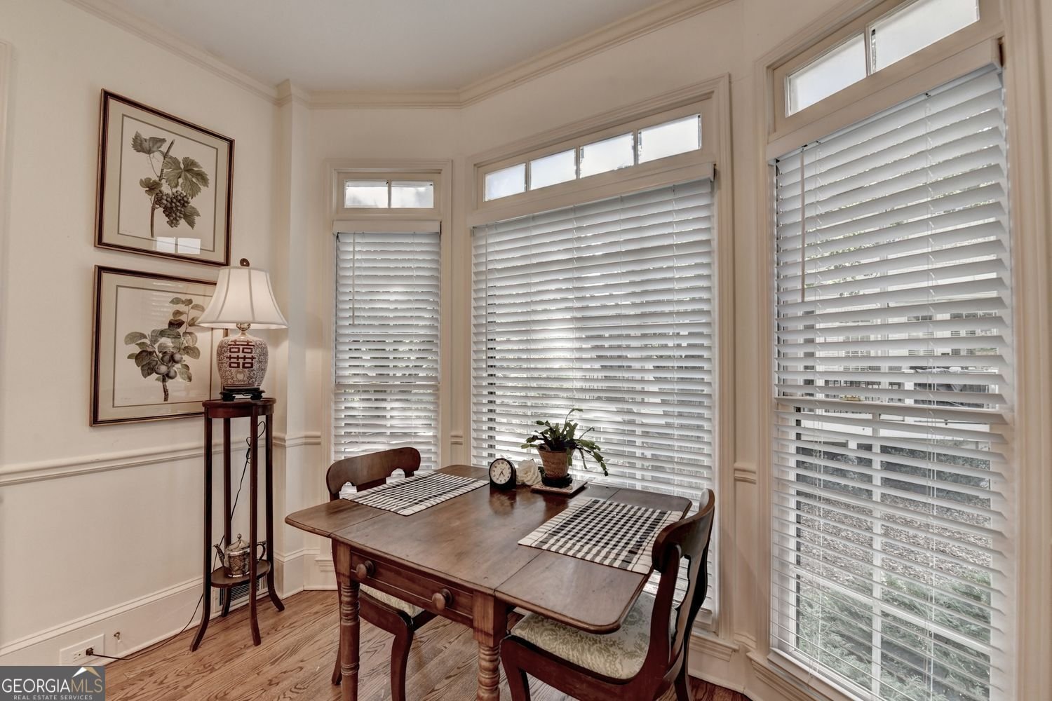 1960 Clairborne Court Atlanta - 12