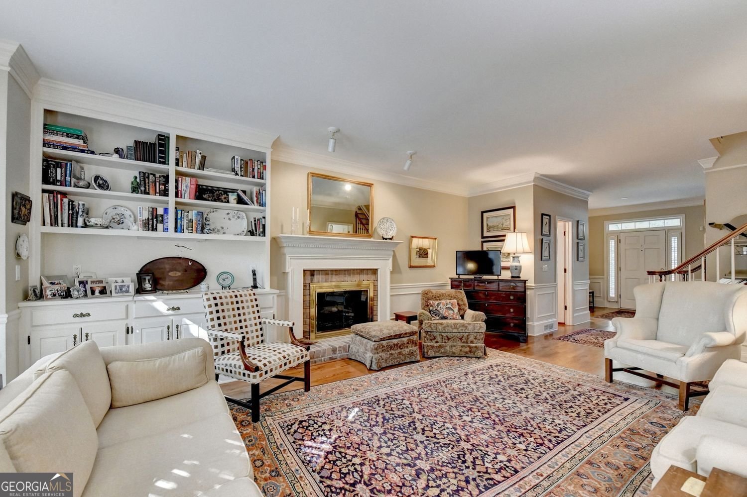 1960 Clairborne Court Atlanta - 13