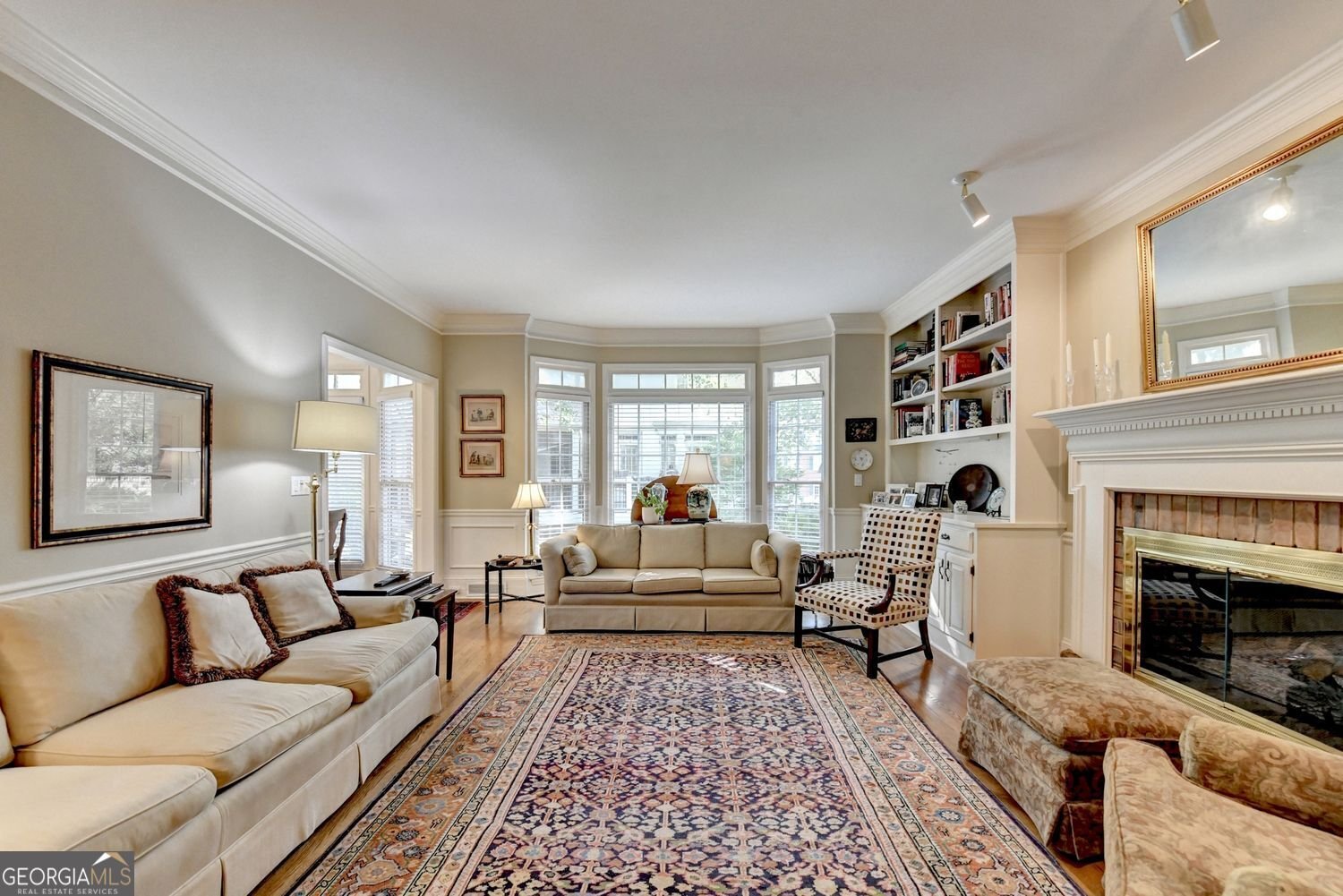 1960 Clairborne Court Atlanta - 14