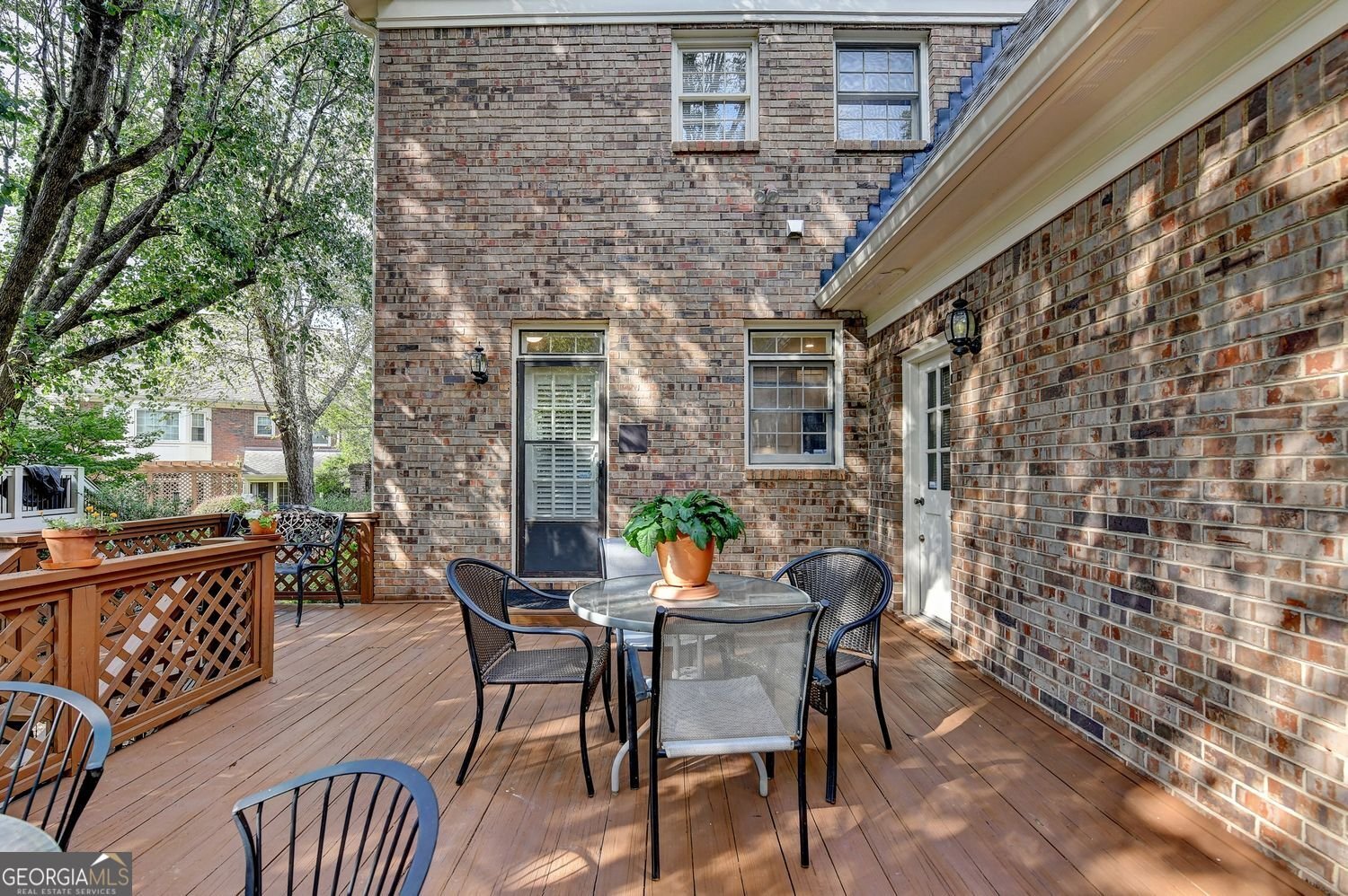 1960 Clairborne Court Atlanta - 29