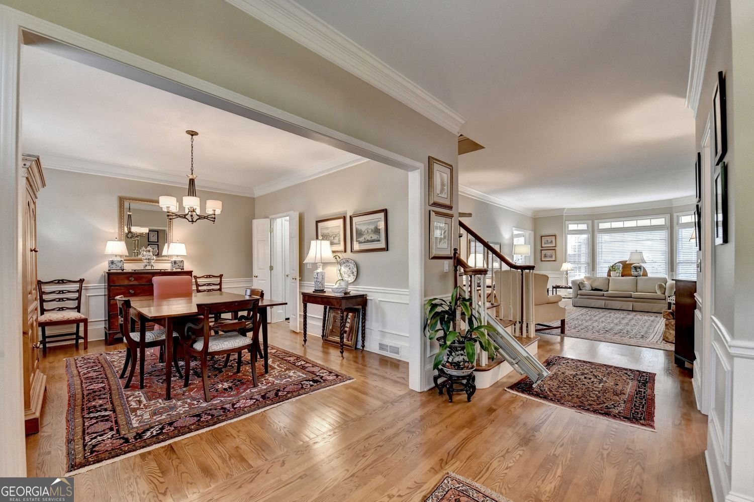 1960 Clairborne Court Atlanta - 3